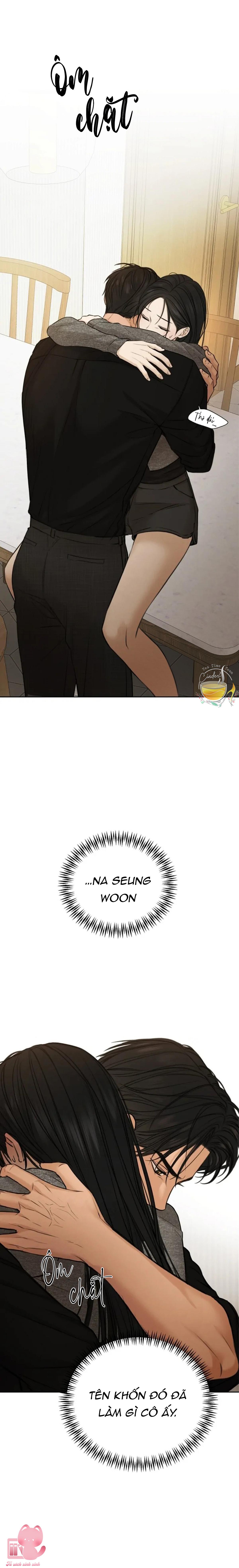 Bình Minh - Chap 50 - Trang 10