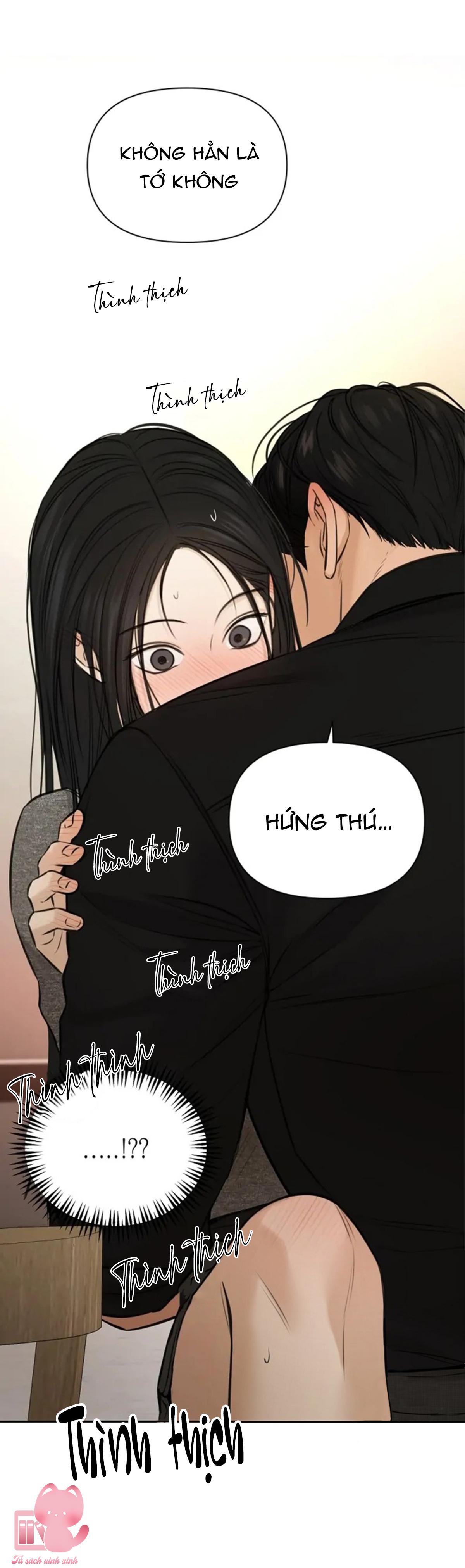 Bình Minh - Chap 51 - Trang 3