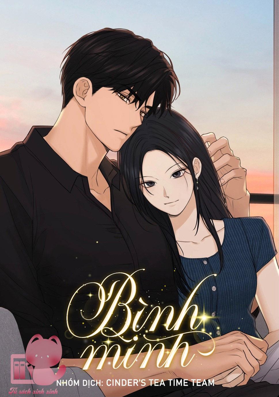 Bình Minh - Chap 65 - Trang 1