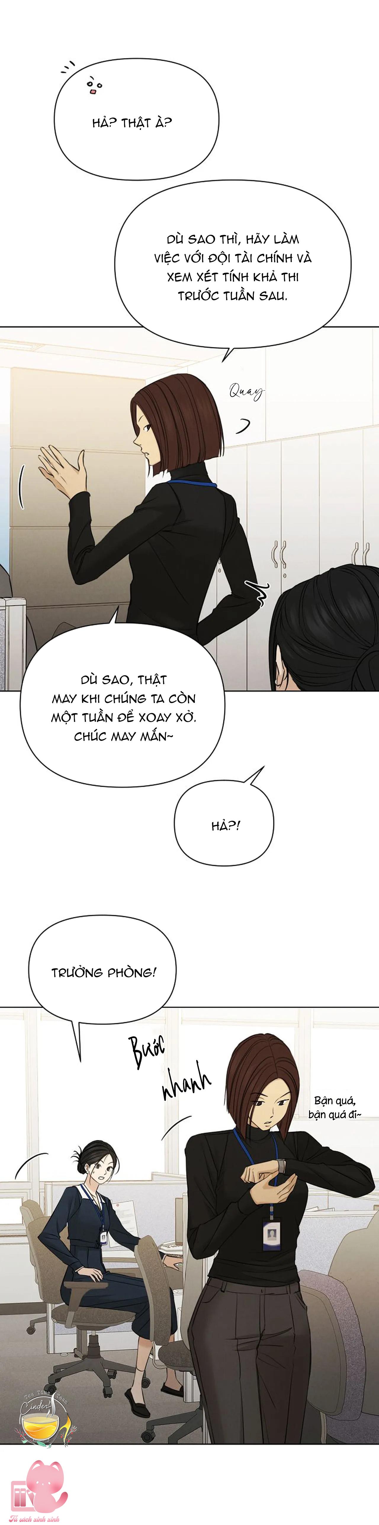 Bình Minh - Chap 68 - Trang 12