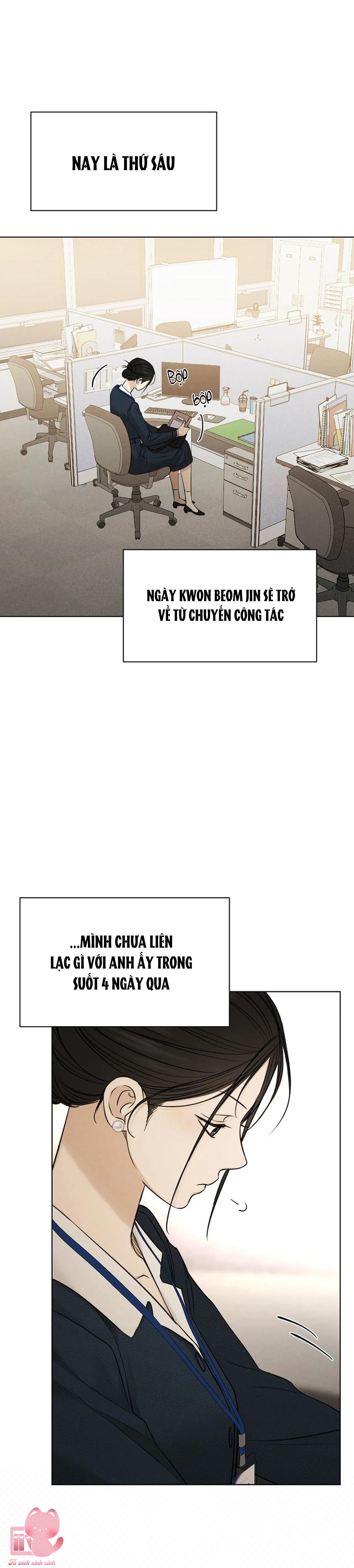 Bình Minh - Chap 68 - Trang 15
