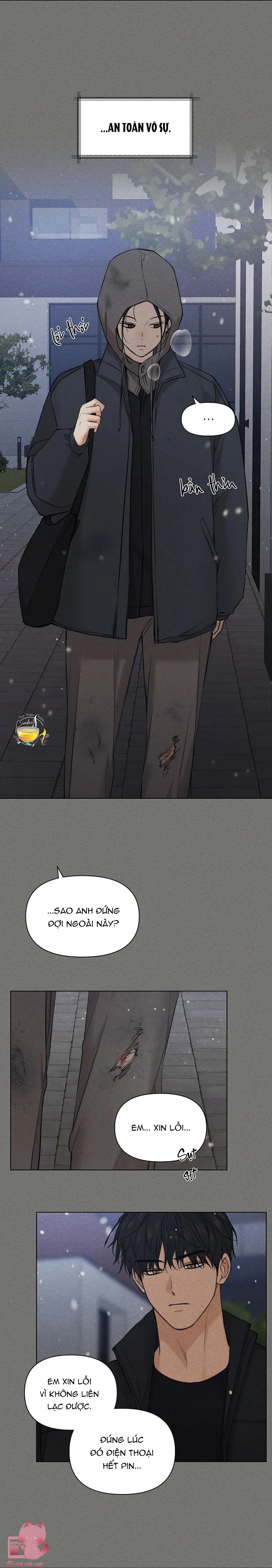 Bình Minh - Chap 68 - Trang 20