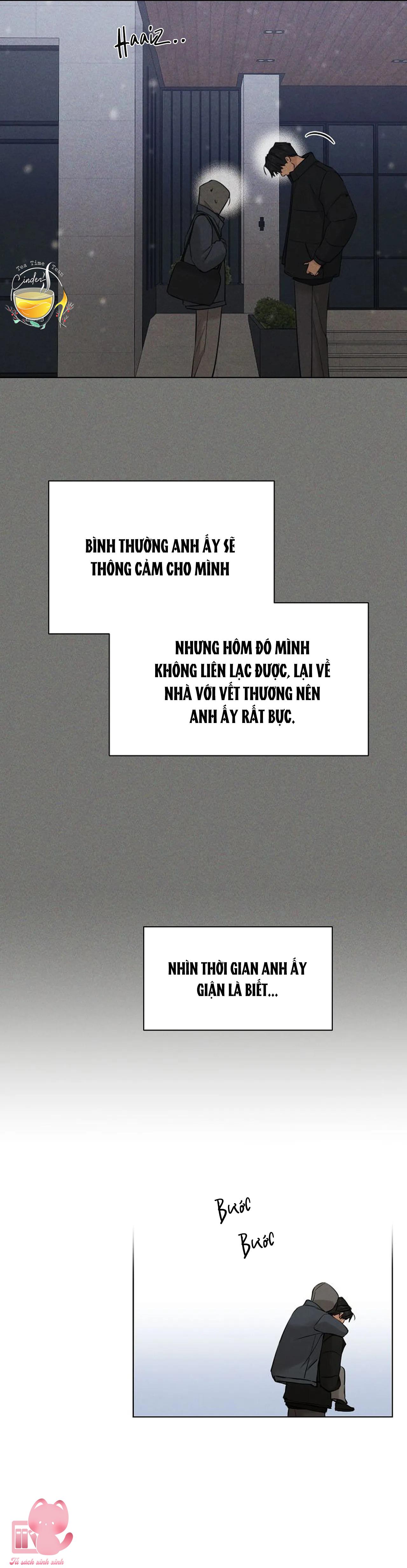 Bình Minh - Chap 68 - Trang 21