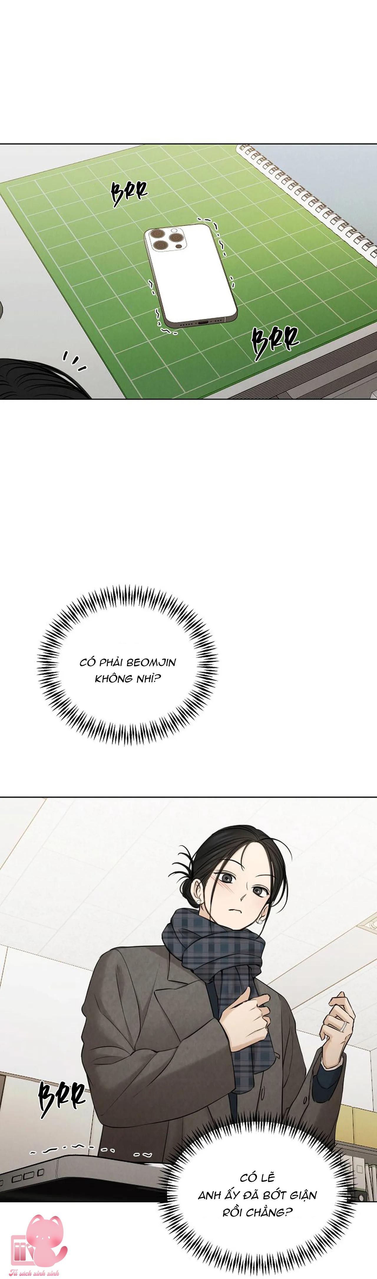 Bình Minh - Chap 68 - Trang 23