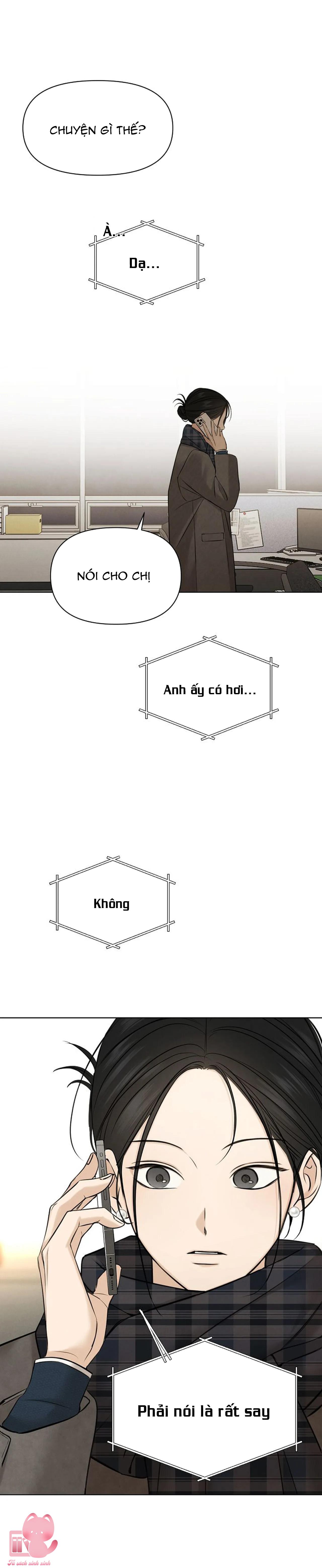 Bình Minh - Chap 68 - Trang 26