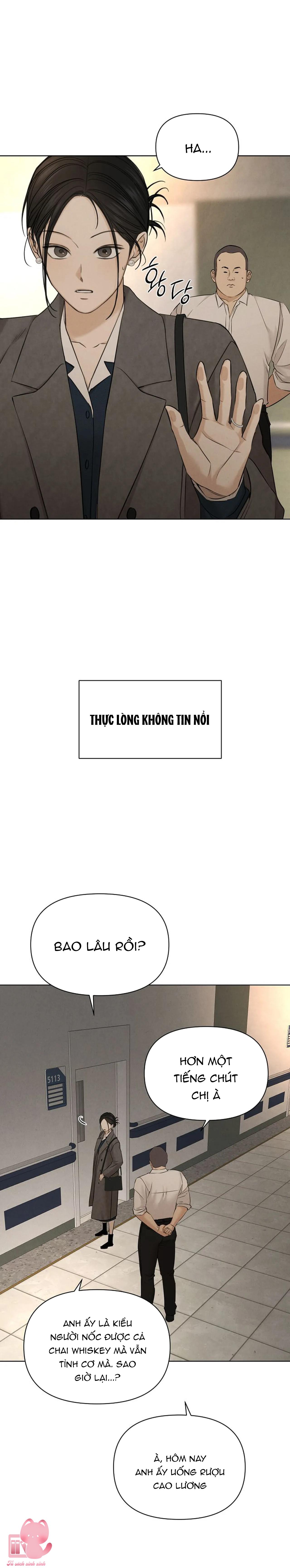 Bình Minh - Chap 68 - Trang 28