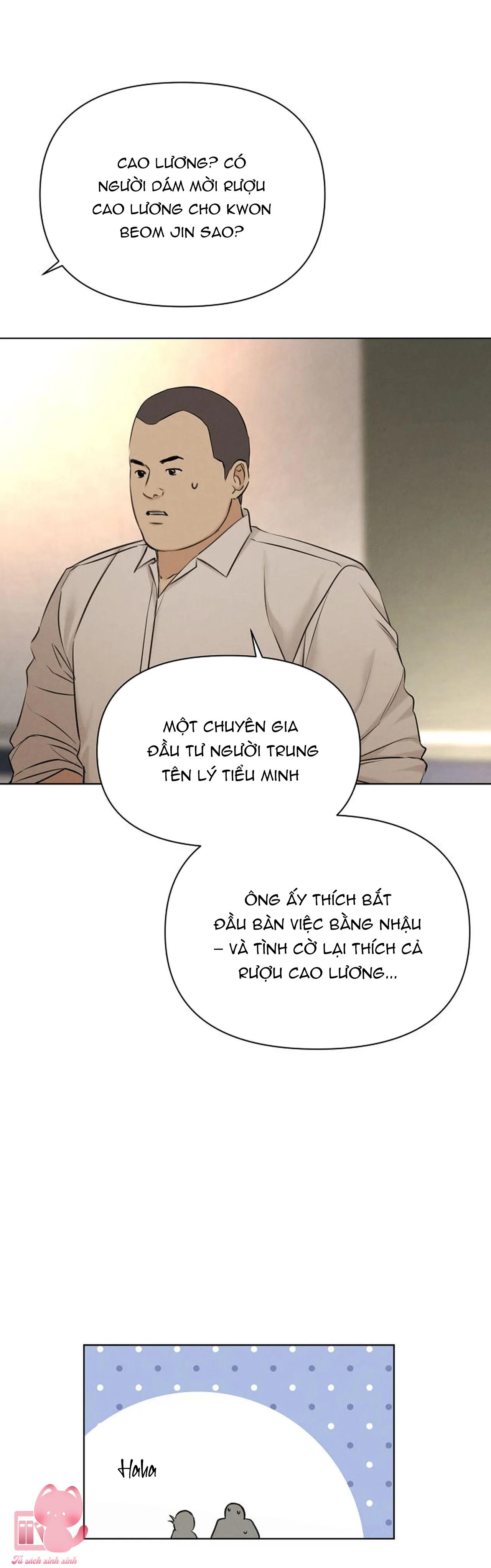 Bình Minh - Chap 68 - Trang 29
