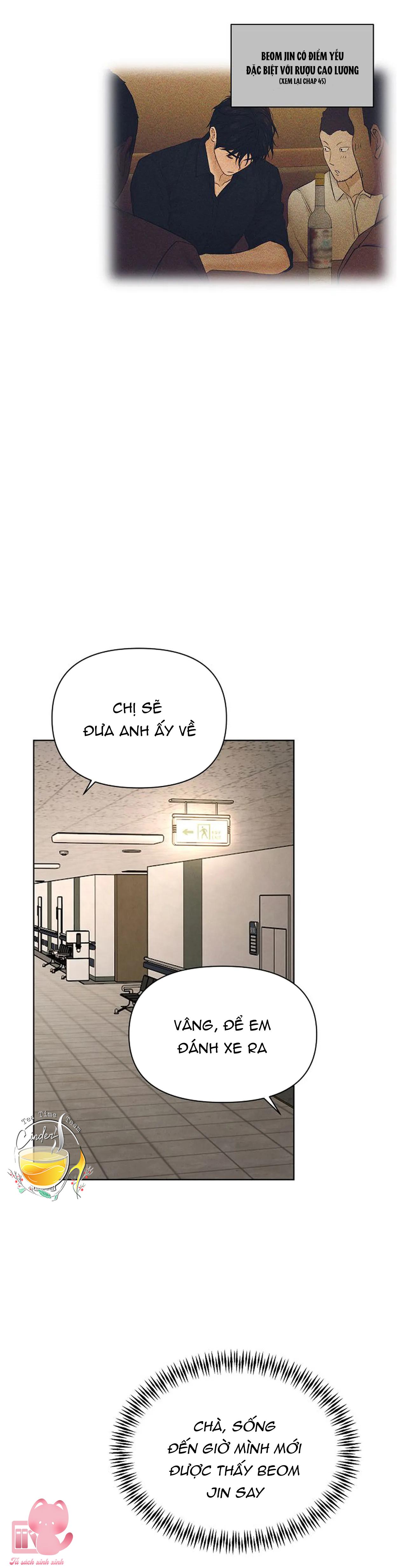 Bình Minh - Chap 68 - Trang 30