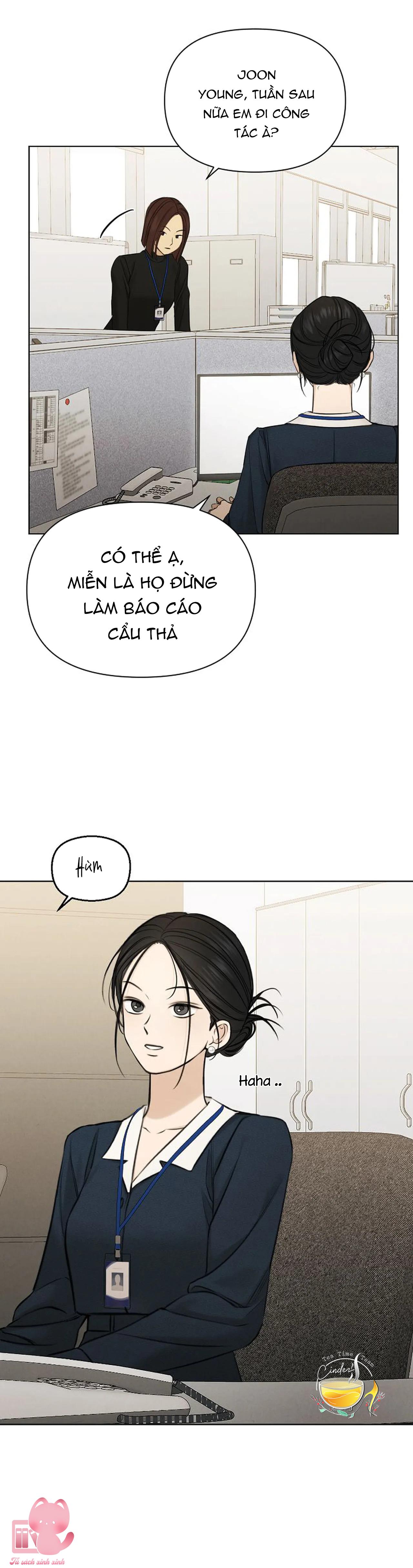 Bình Minh - Chap 68 - Trang 4