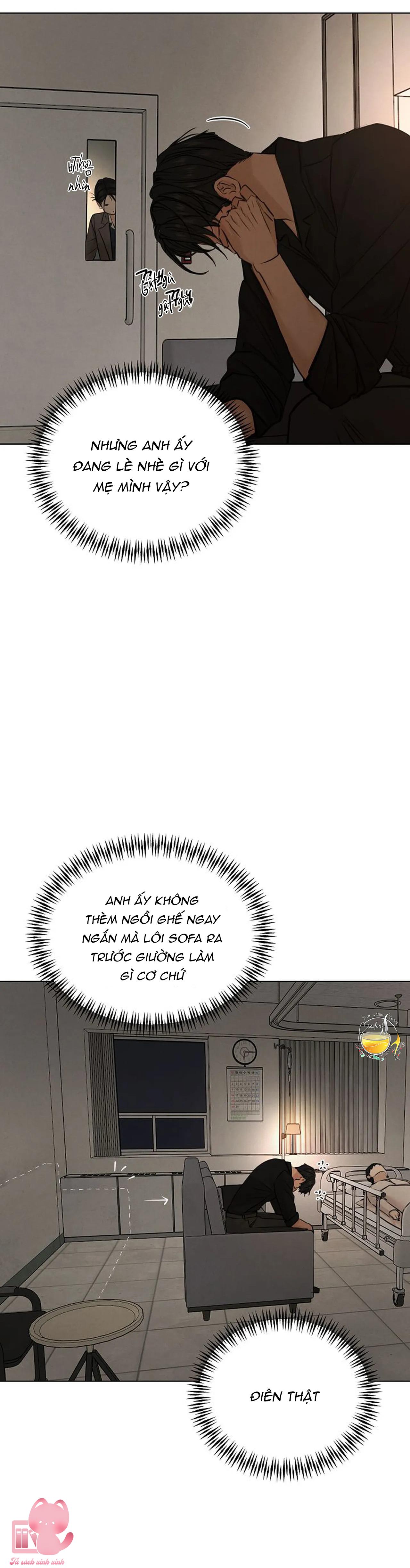Bình Minh - Chap 68 - Trang 31