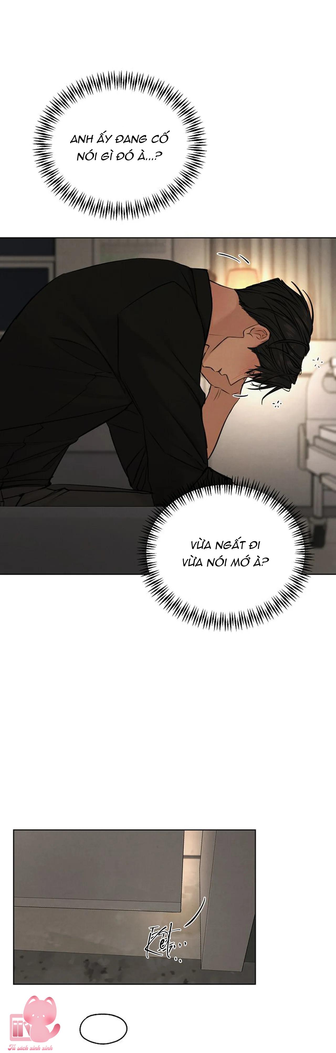 Bình Minh - Chap 68 - Trang 32