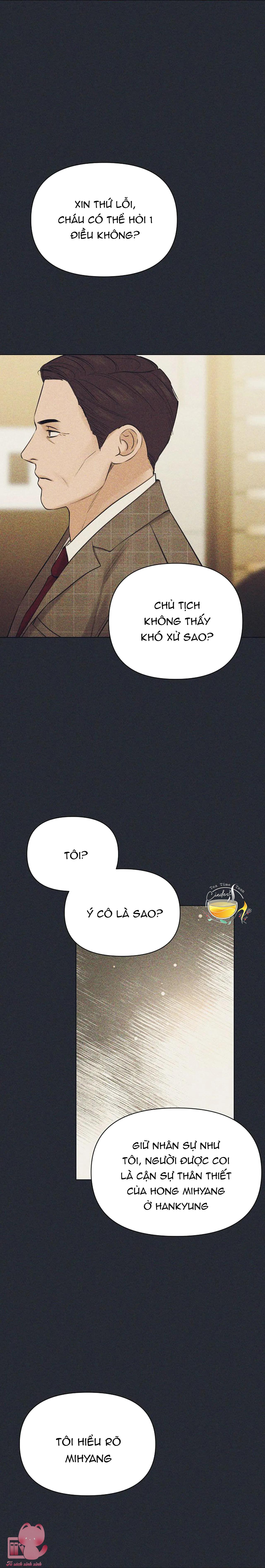 Bình Minh - Chap 68 - Trang 6