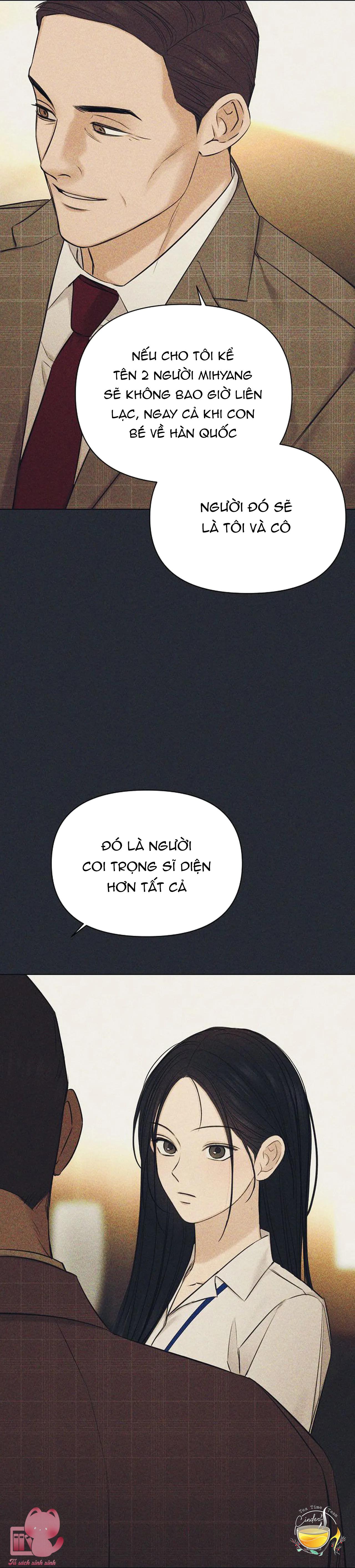 Bình Minh - Chap 68 - Trang 7