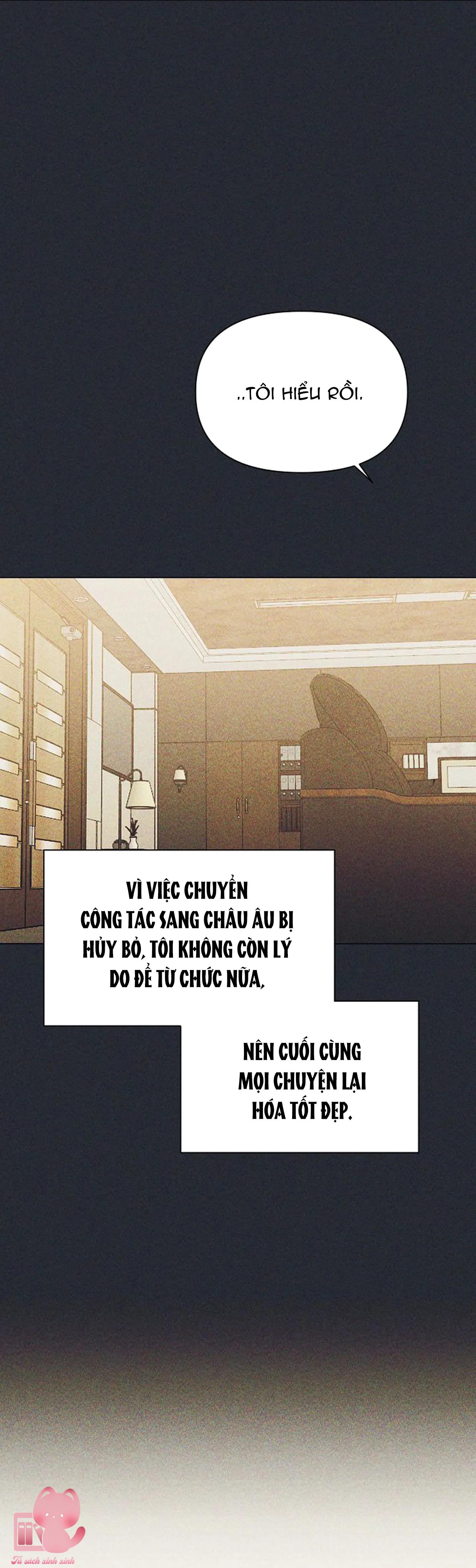 Bình Minh - Chap 68 - Trang 8