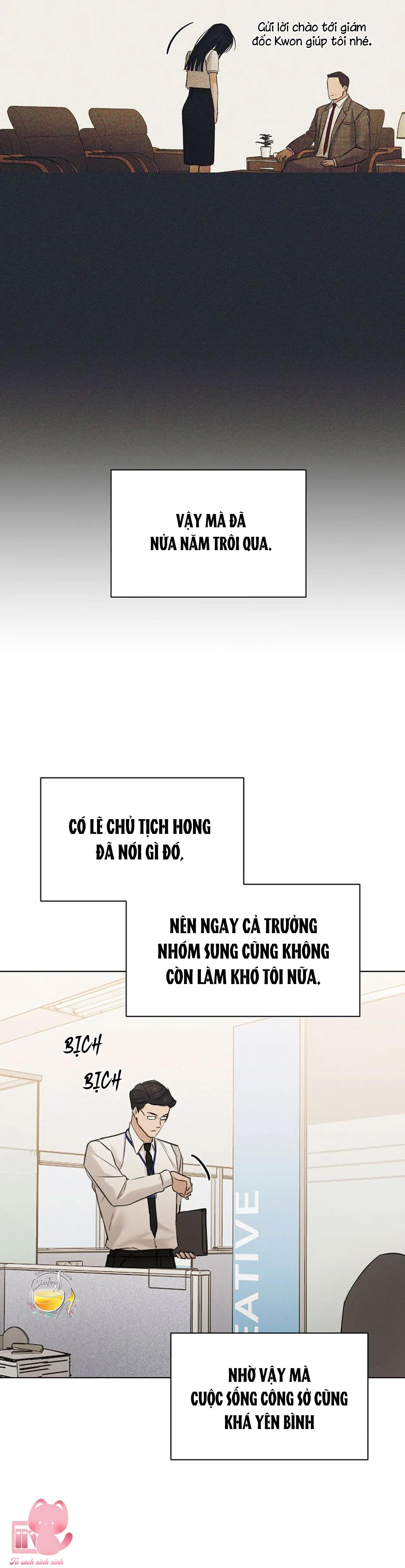 Bình Minh - Chap 68 - Trang 9