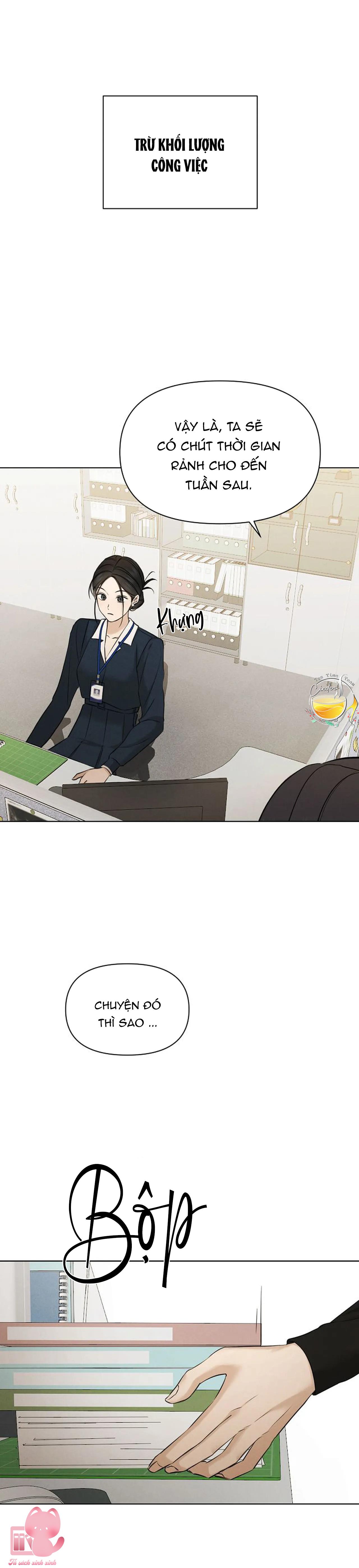 Bình Minh - Chap 68 - Trang 10