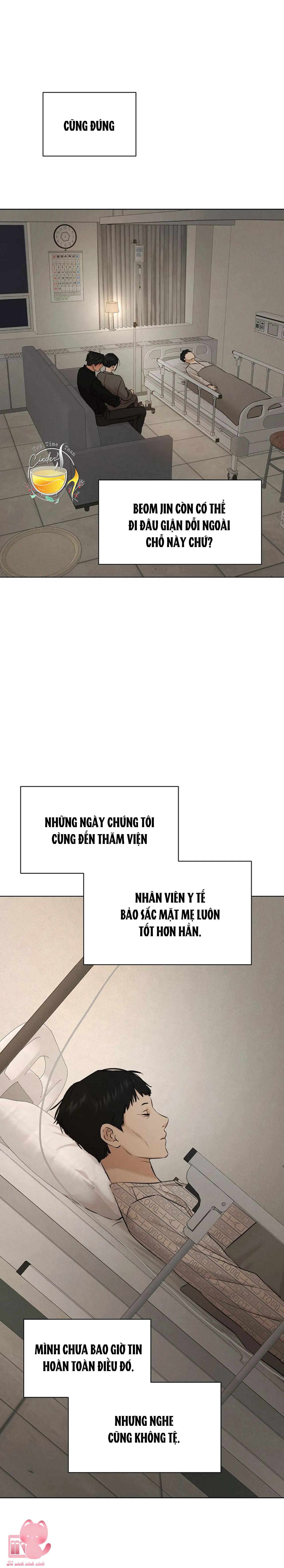 Bình Minh - Chap 69 - Trang 11