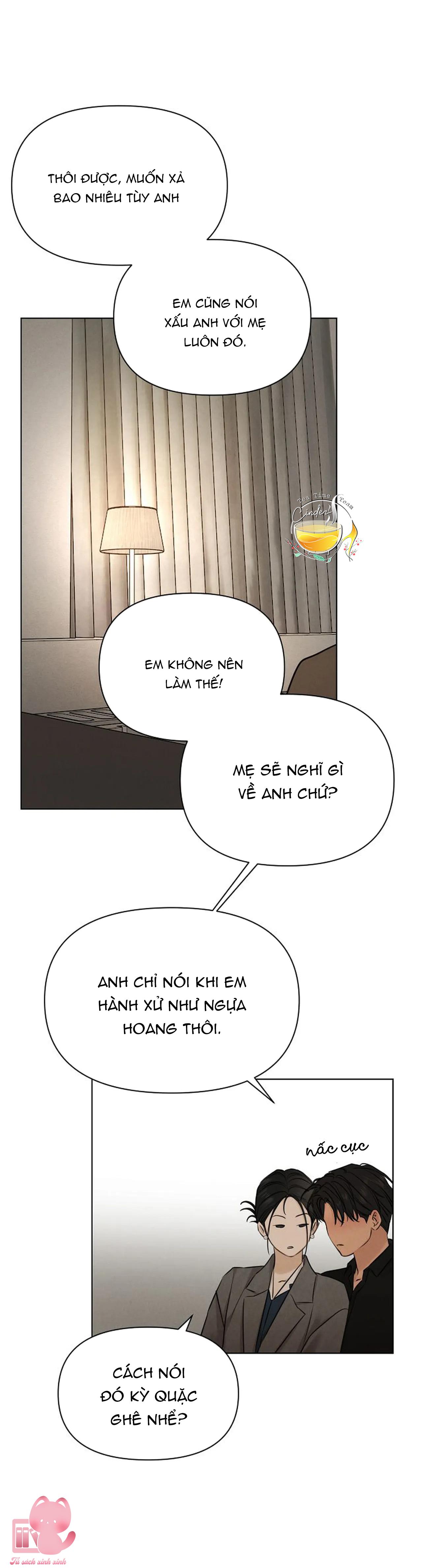 Bình Minh - Chap 69 - Trang 12