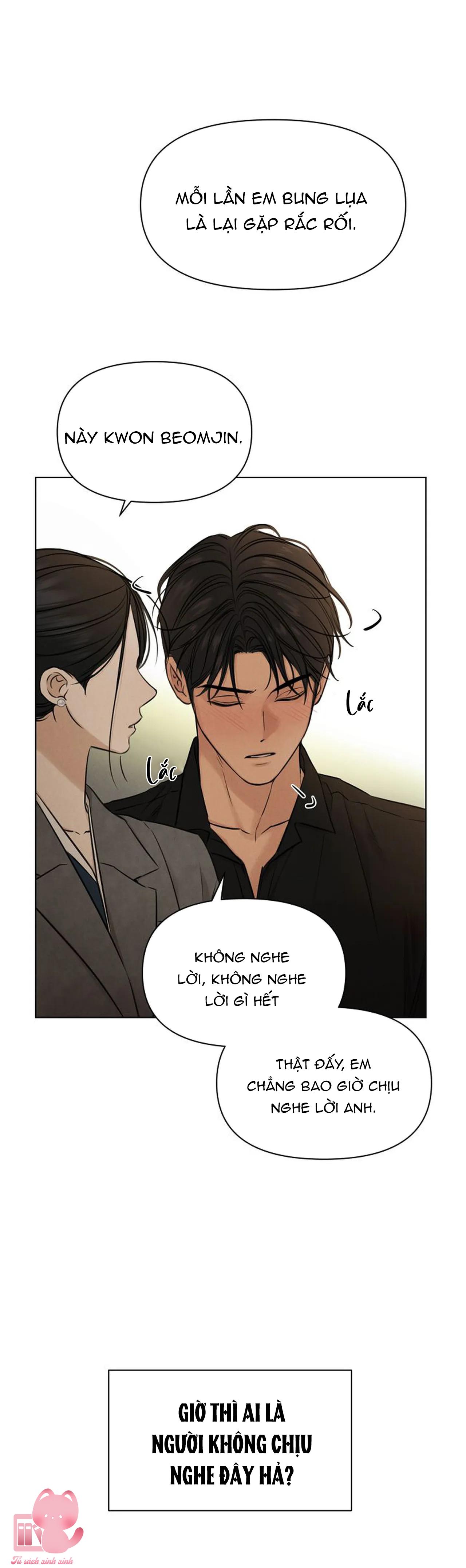 Bình Minh - Chap 69 - Trang 13