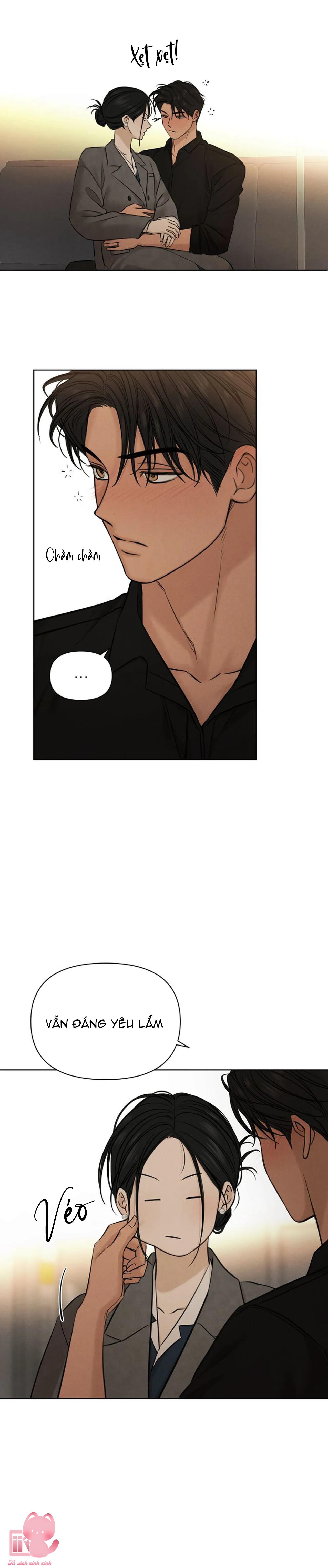 Bình Minh - Chap 69 - Trang 14