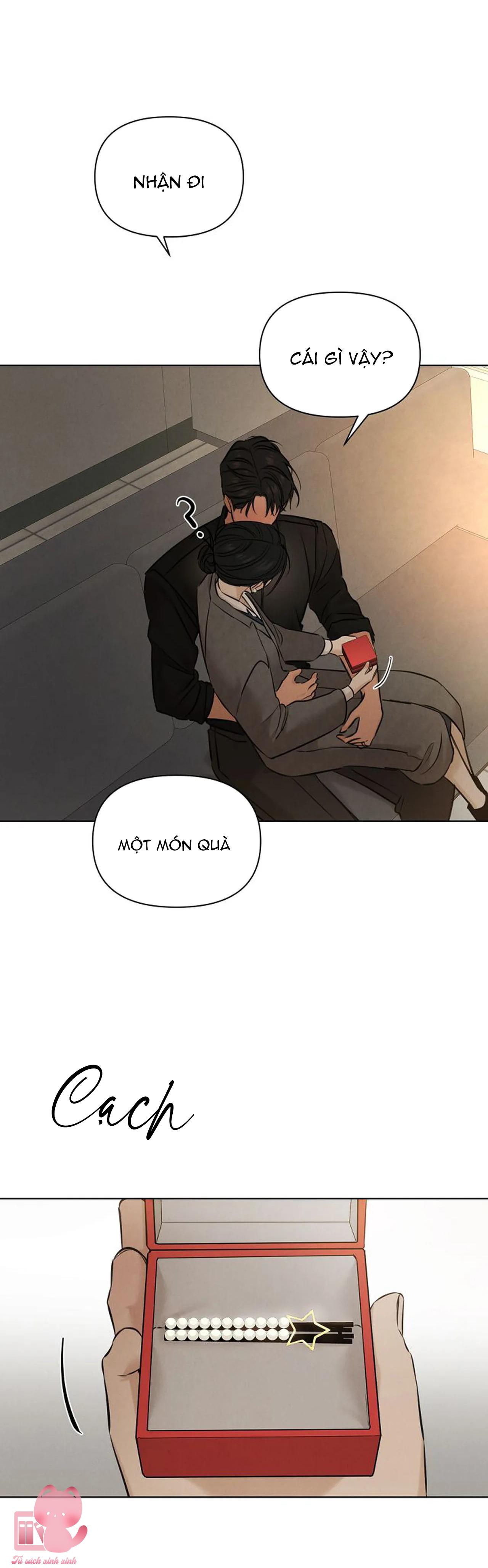 Bình Minh - Chap 69 - Trang 16