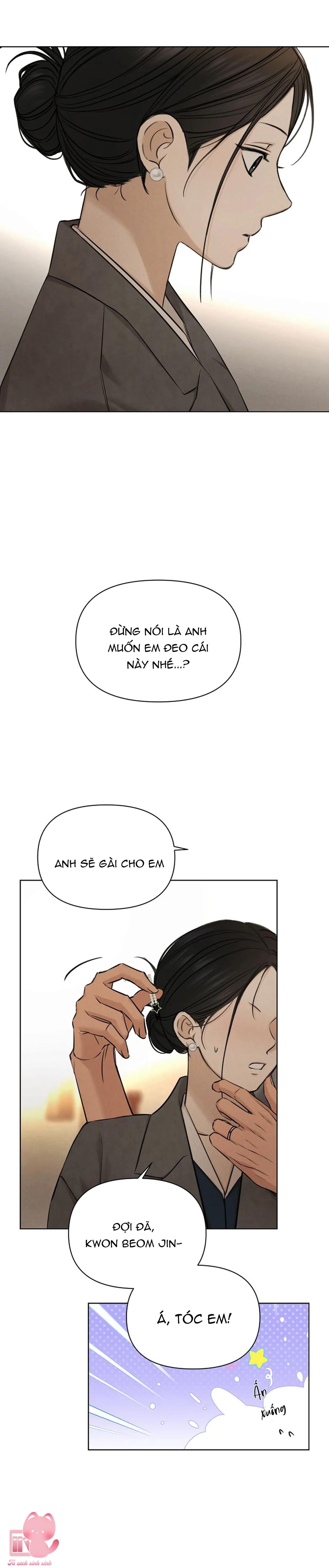 Bình Minh - Chap 69 - Trang 17