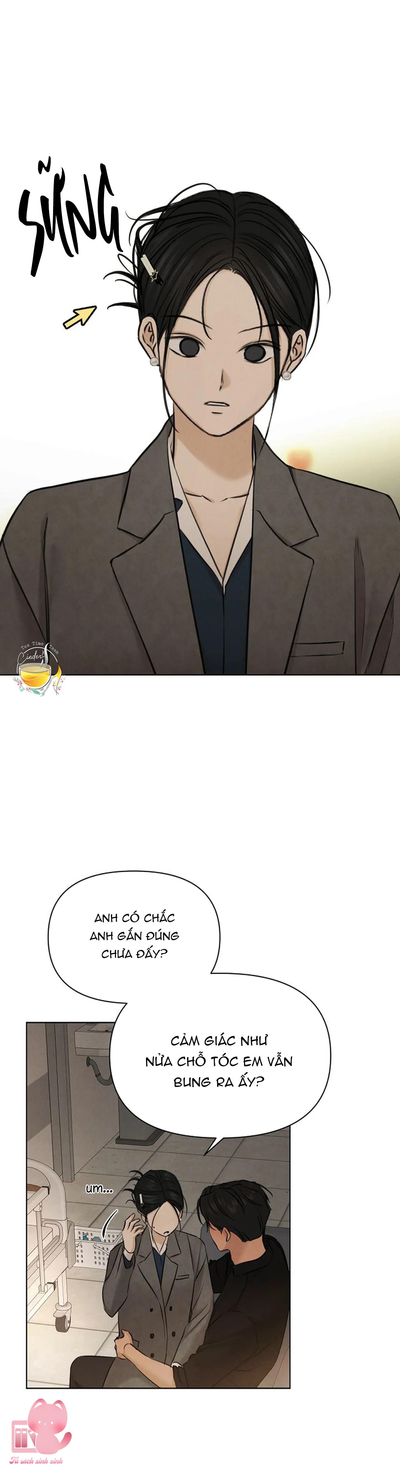 Bình Minh - Chap 69 - Trang 18