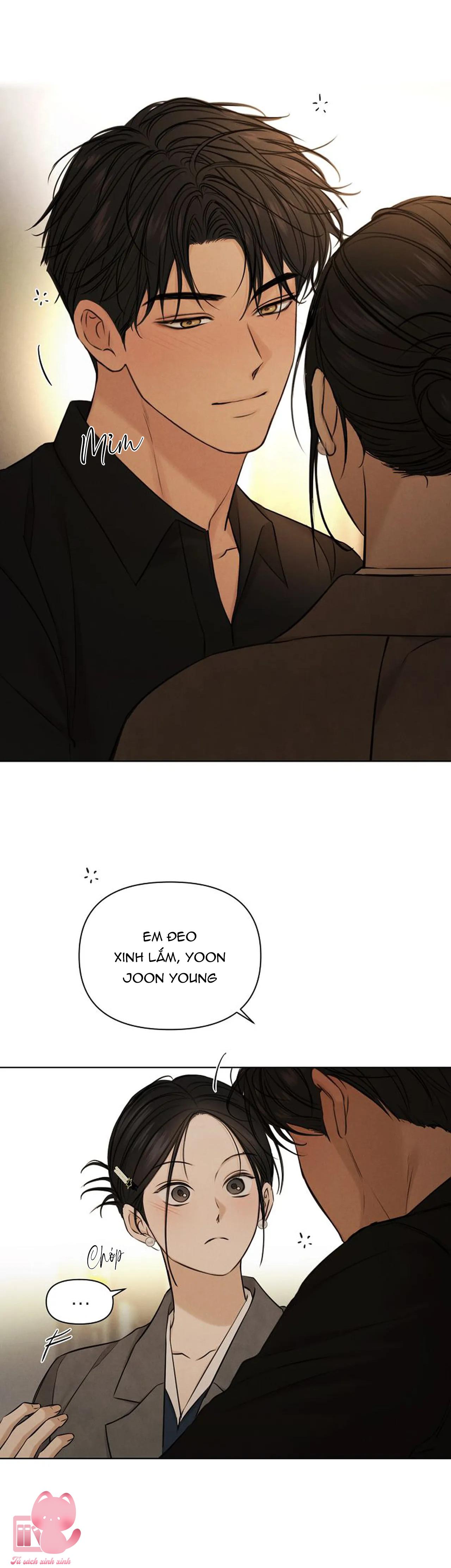 Bình Minh - Chap 69 - Trang 19