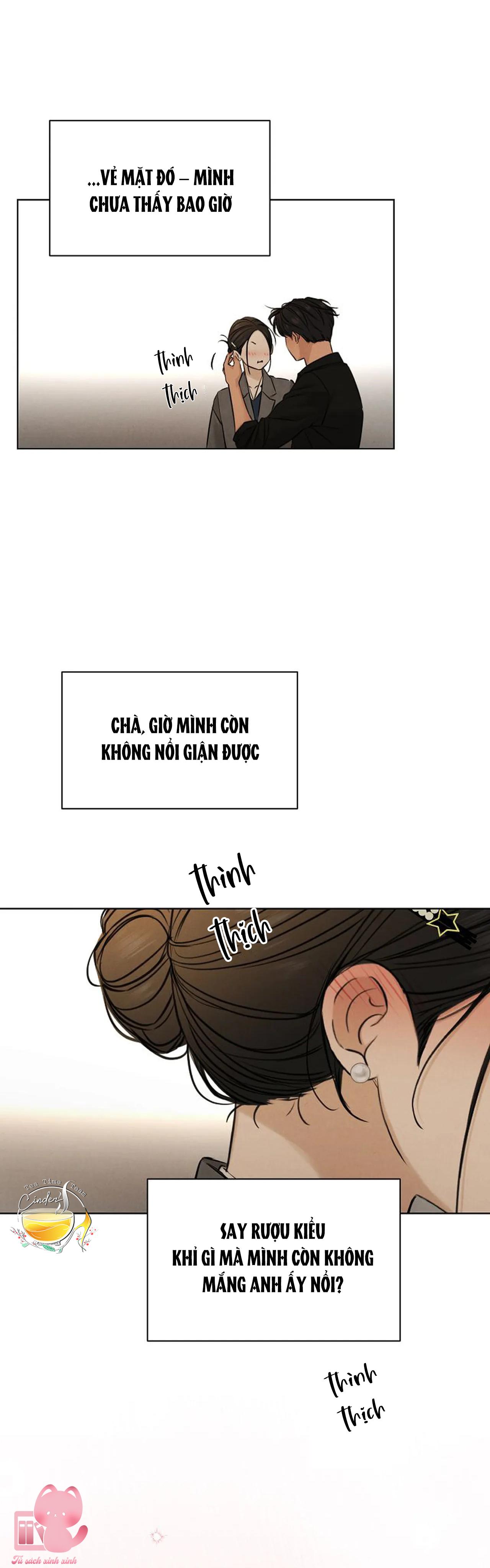Bình Minh - Chap 69 - Trang 20