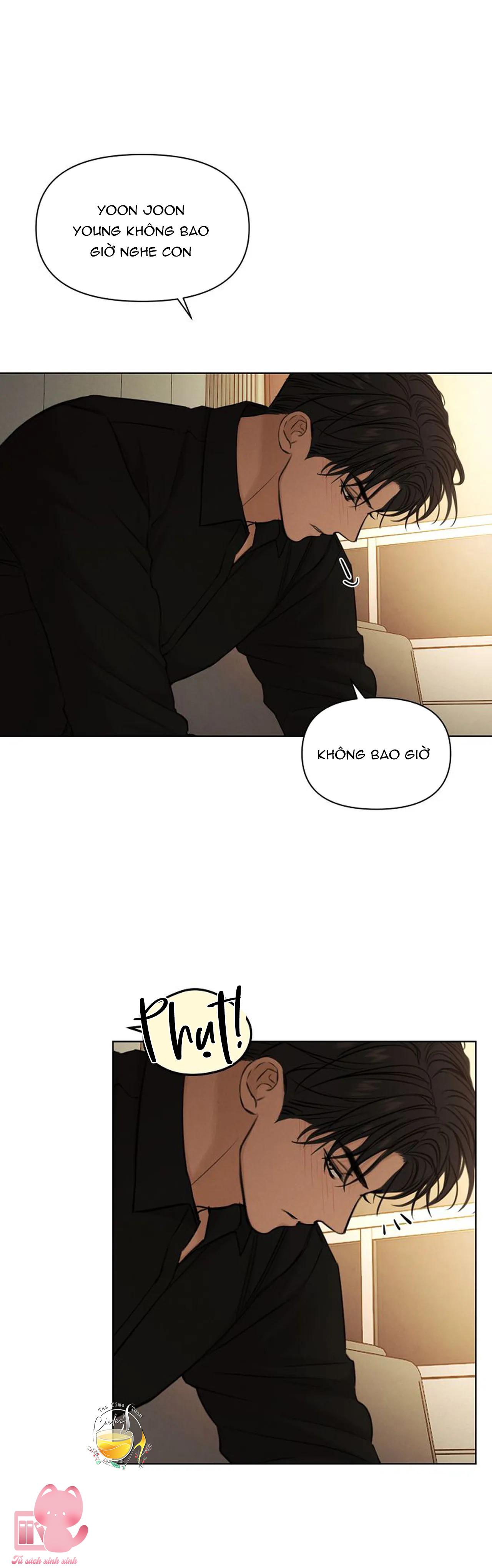 Bình Minh - Chap 69 - Trang 3
