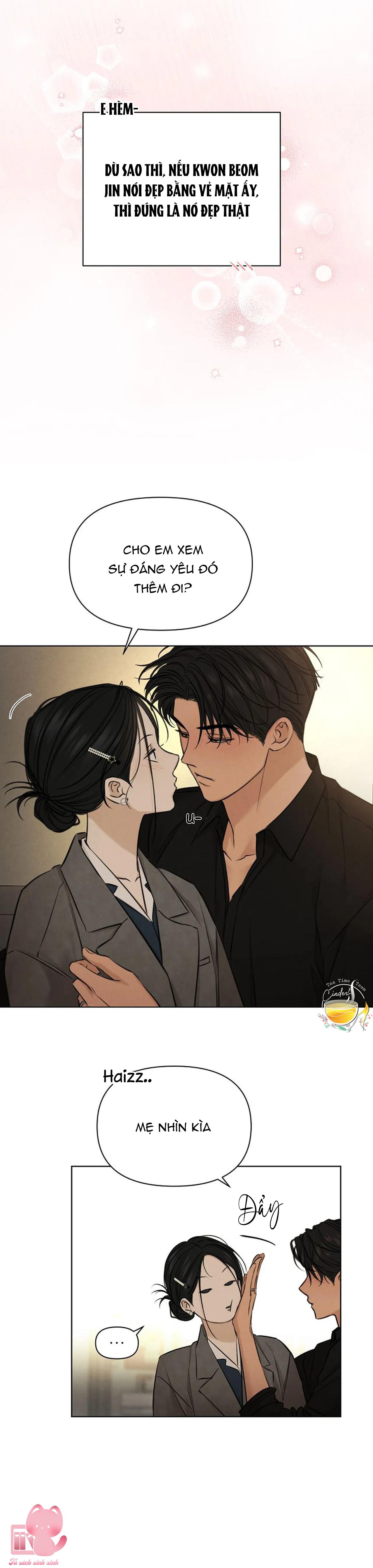 Bình Minh - Chap 69 - Trang 21