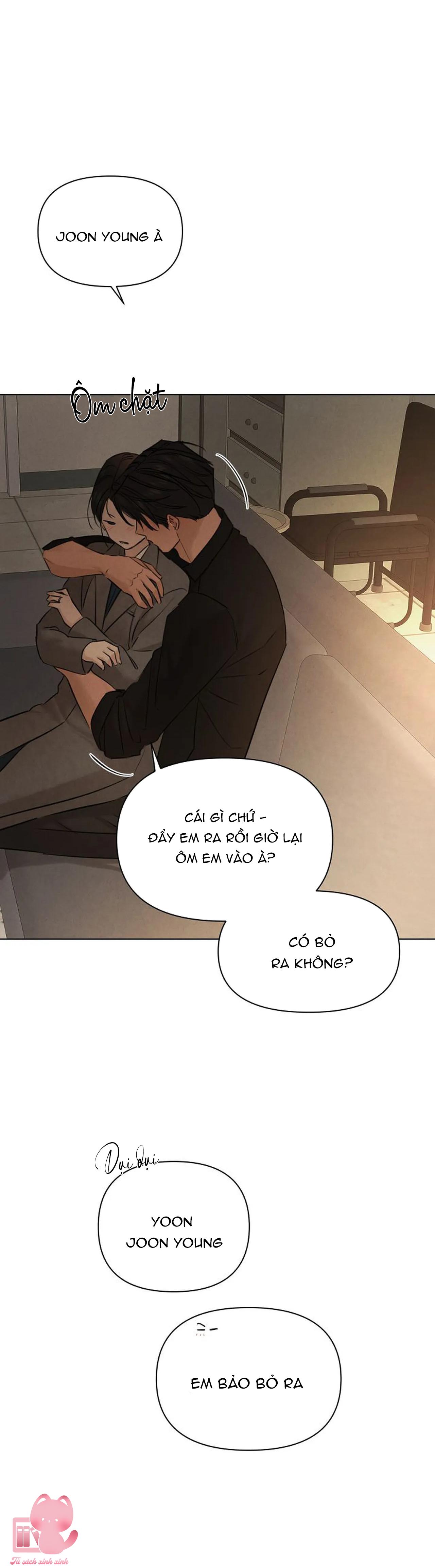 Bình Minh - Chap 69 - Trang 22