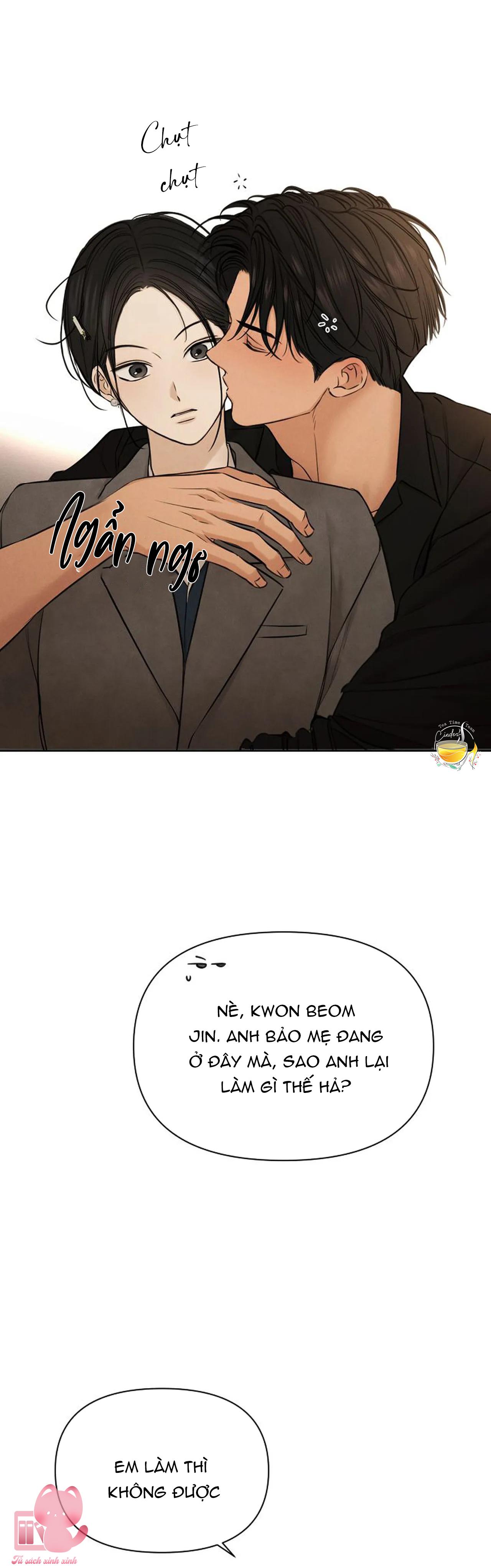 Bình Minh - Chap 69 - Trang 23
