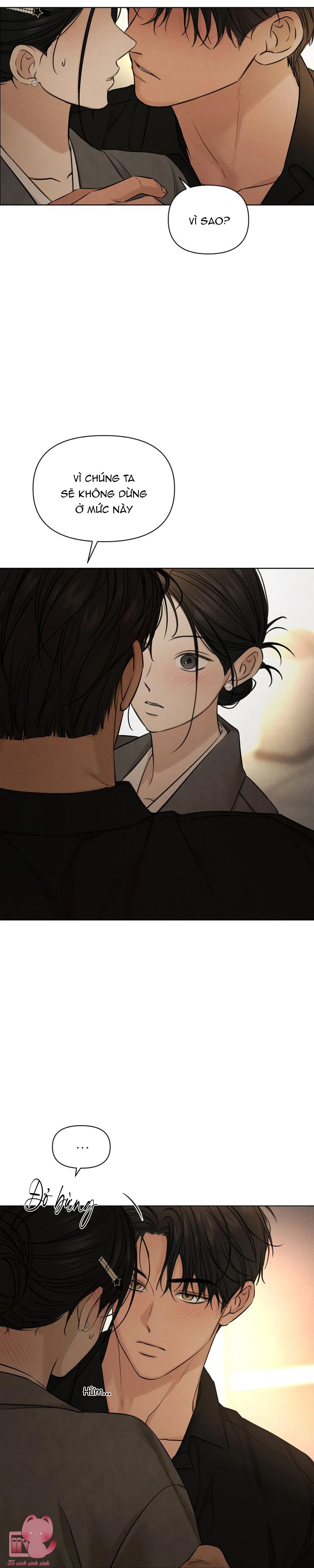 Bình Minh - Chap 69 - Trang 24
