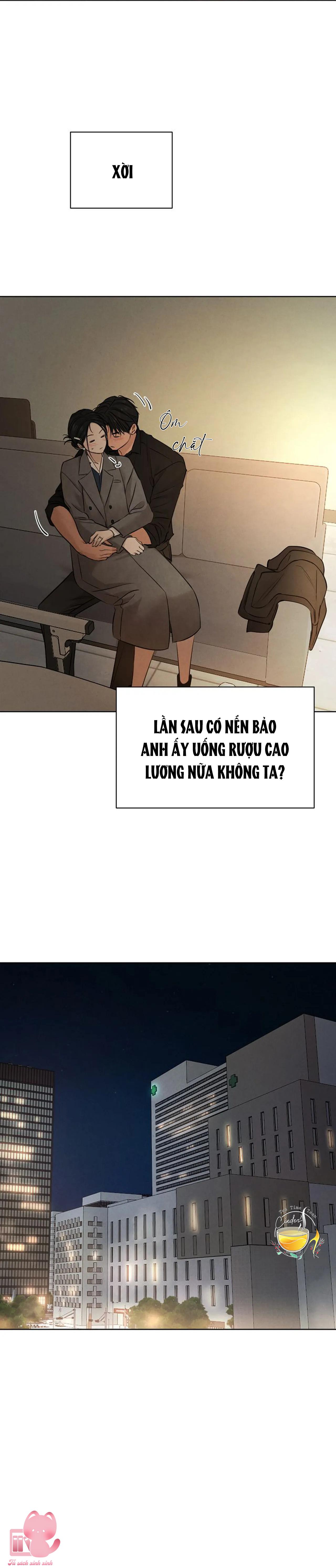 Bình Minh - Chap 69 - Trang 25