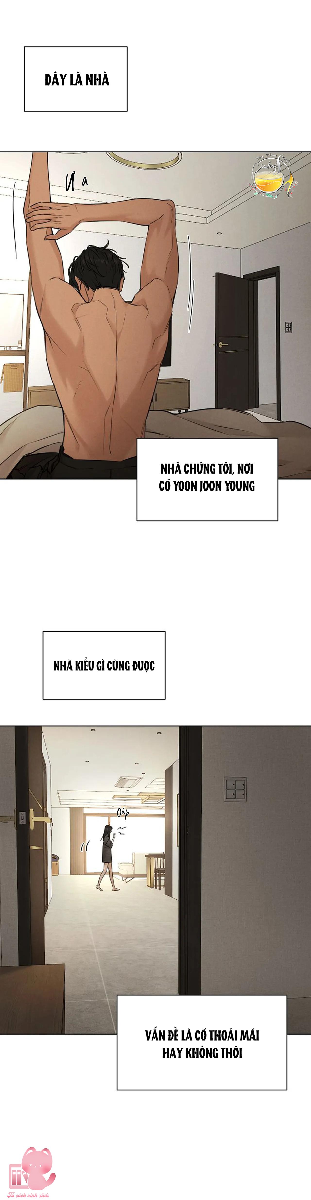 Bình Minh - Chap 69 - Trang 29