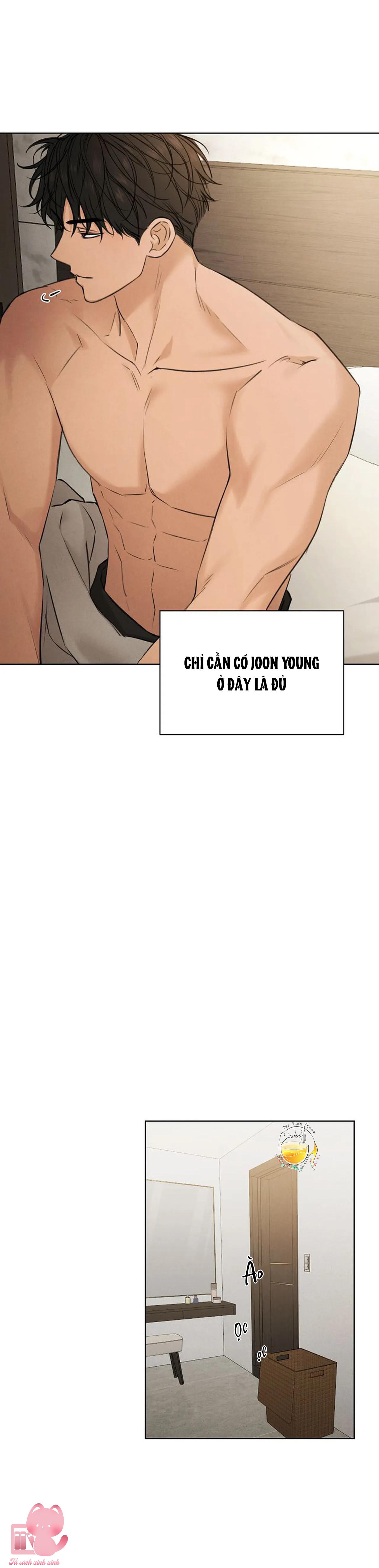 Bình Minh - Chap 69 - Trang 30