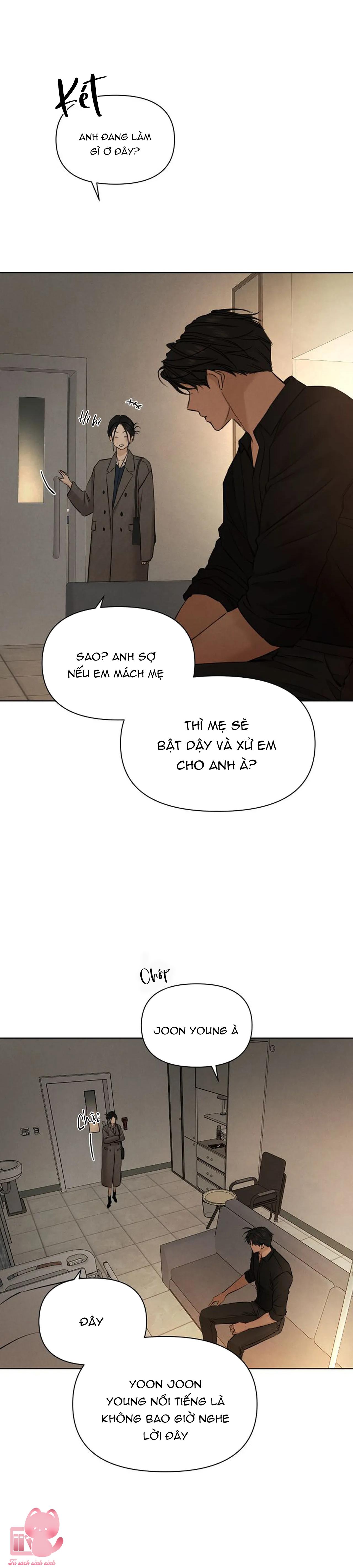 Bình Minh - Chap 69 - Trang 4