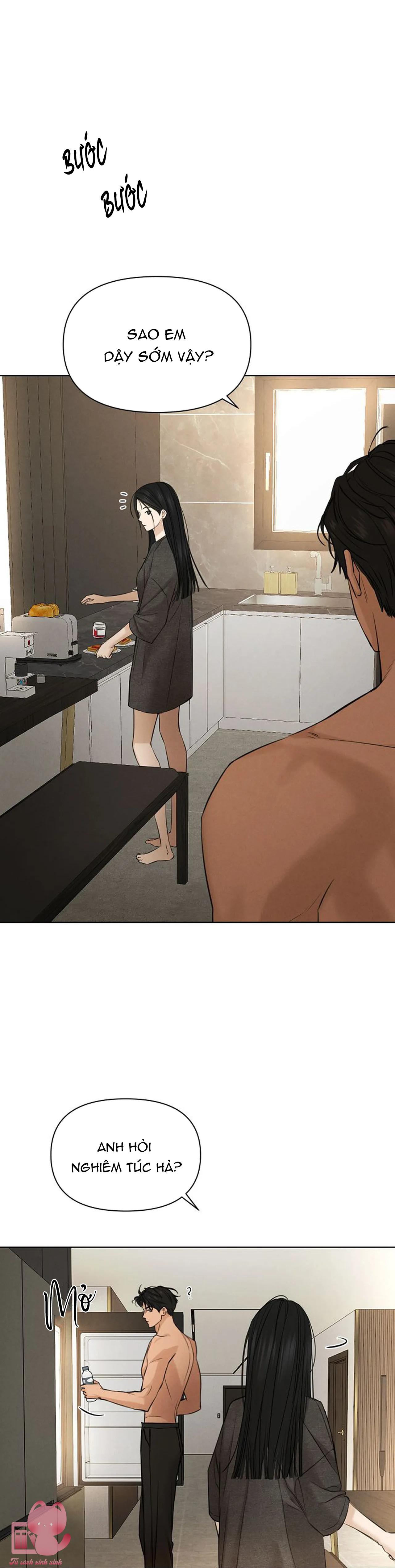 Bình Minh - Chap 69 - Trang 31