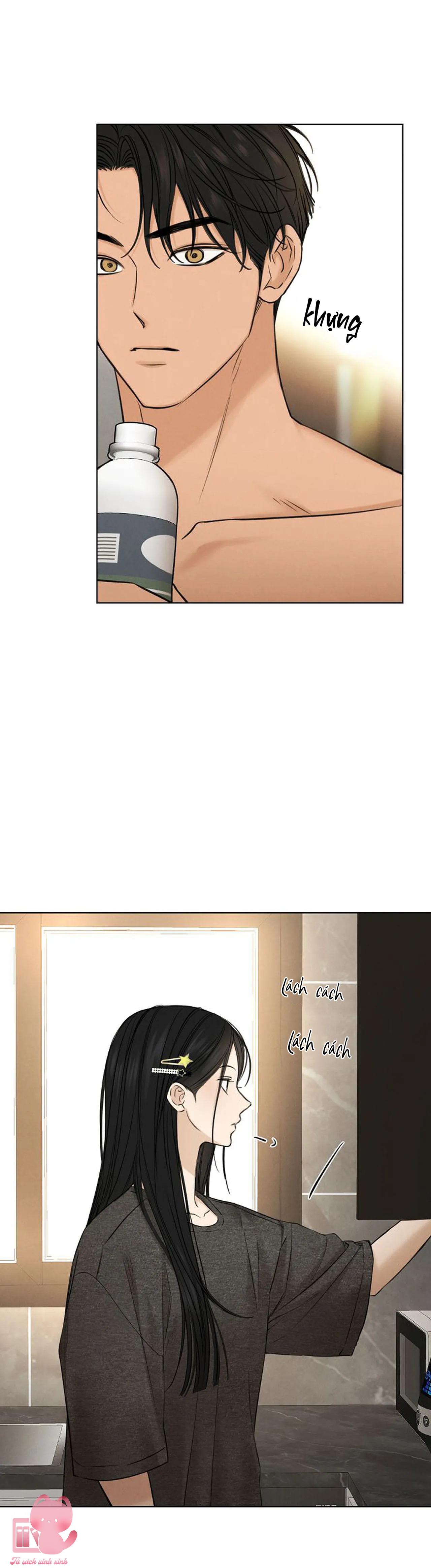Bình Minh - Chap 69 - Trang 33