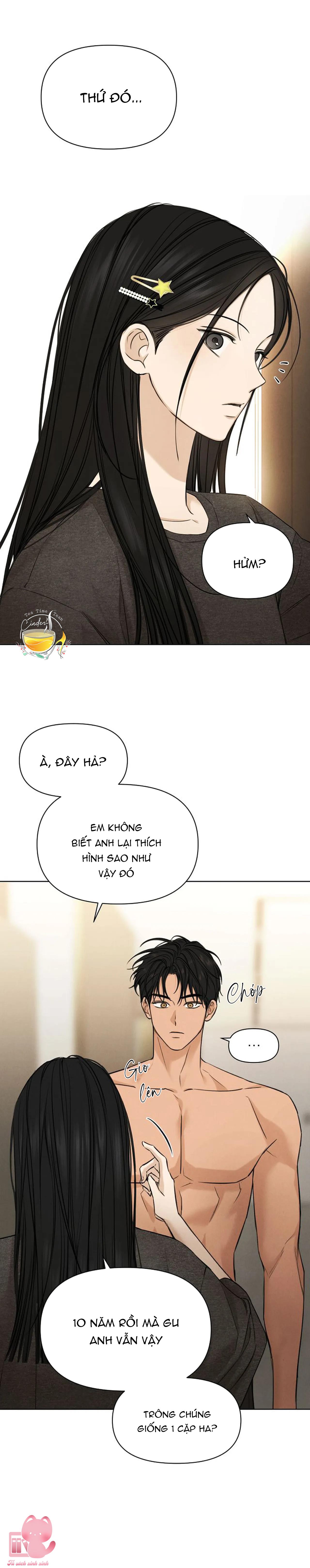 Bình Minh - Chap 69 - Trang 34