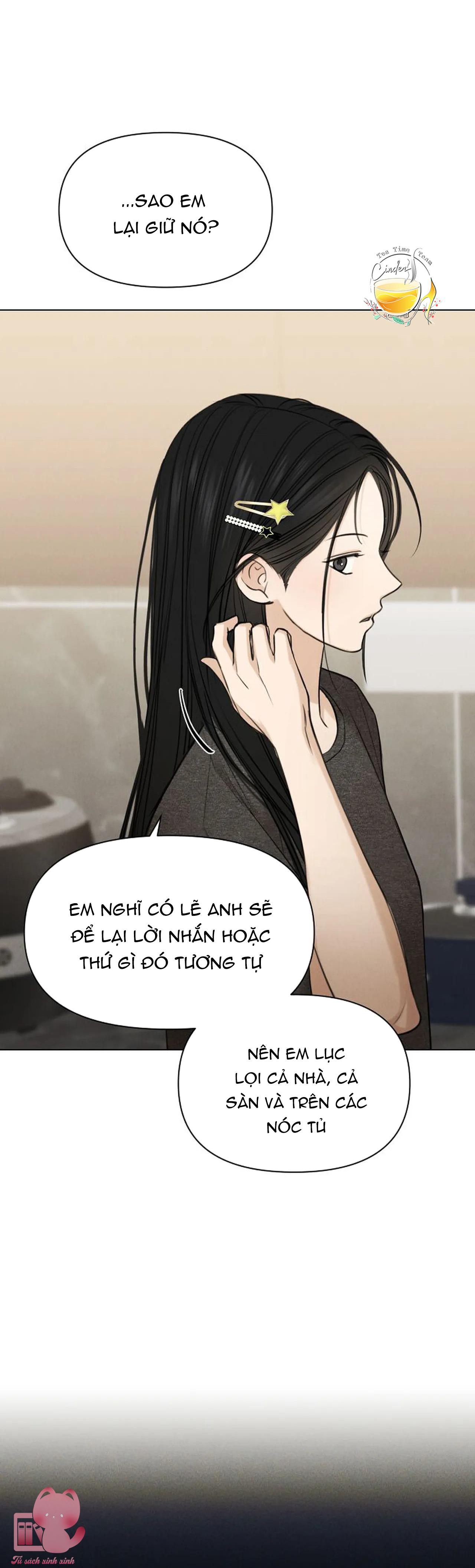 Bình Minh - Chap 69 - Trang 36