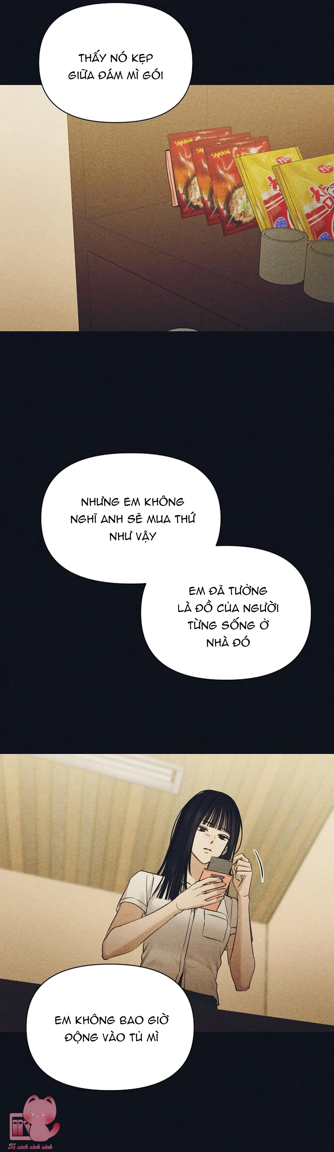 Bình Minh - Chap 69 - Trang 37