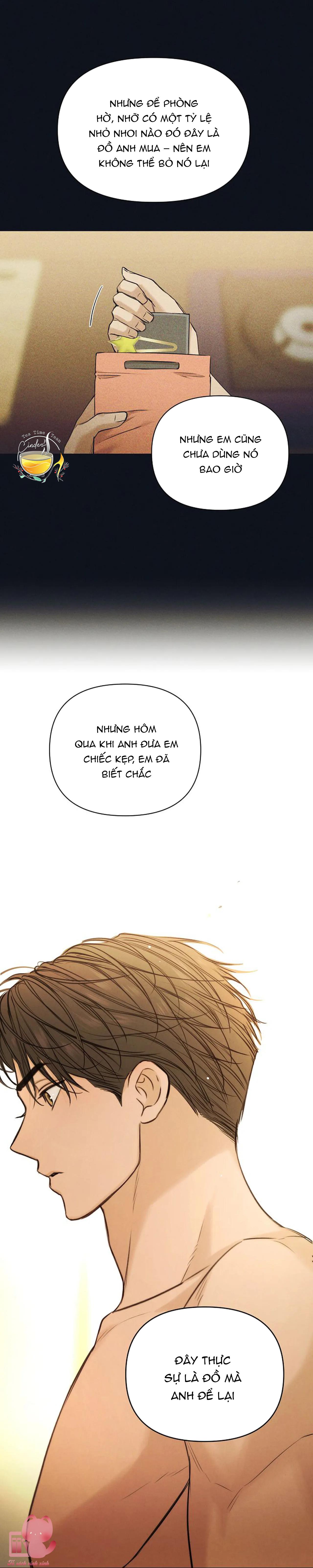 Bình Minh - Chap 69 - Trang 38