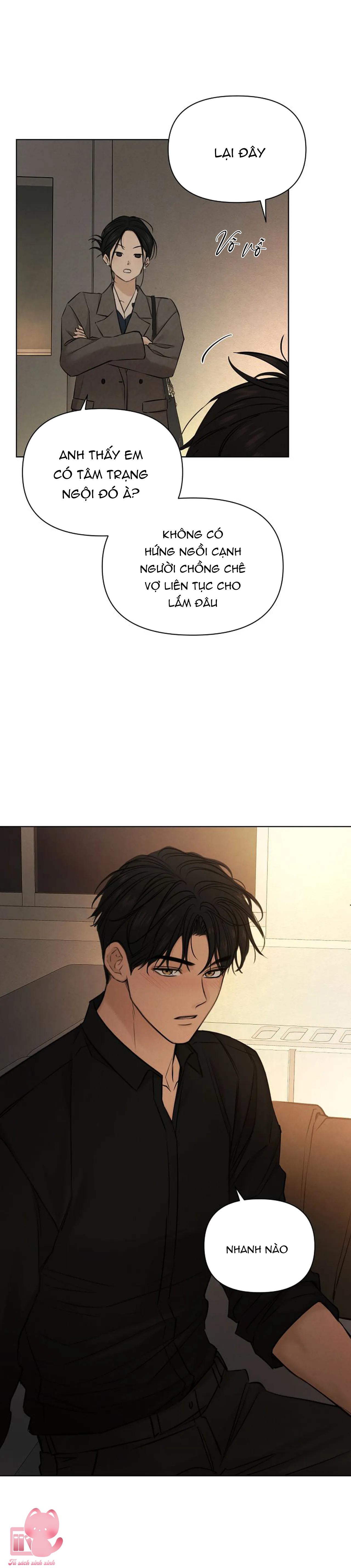 Bình Minh - Chap 69 - Trang 5