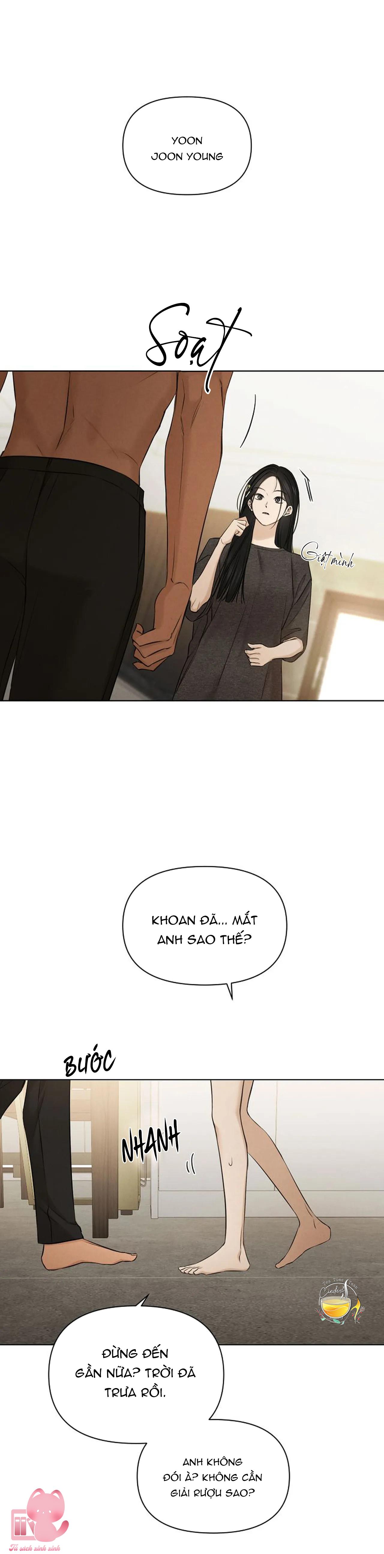 Bình Minh - Chap 69 - Trang 42