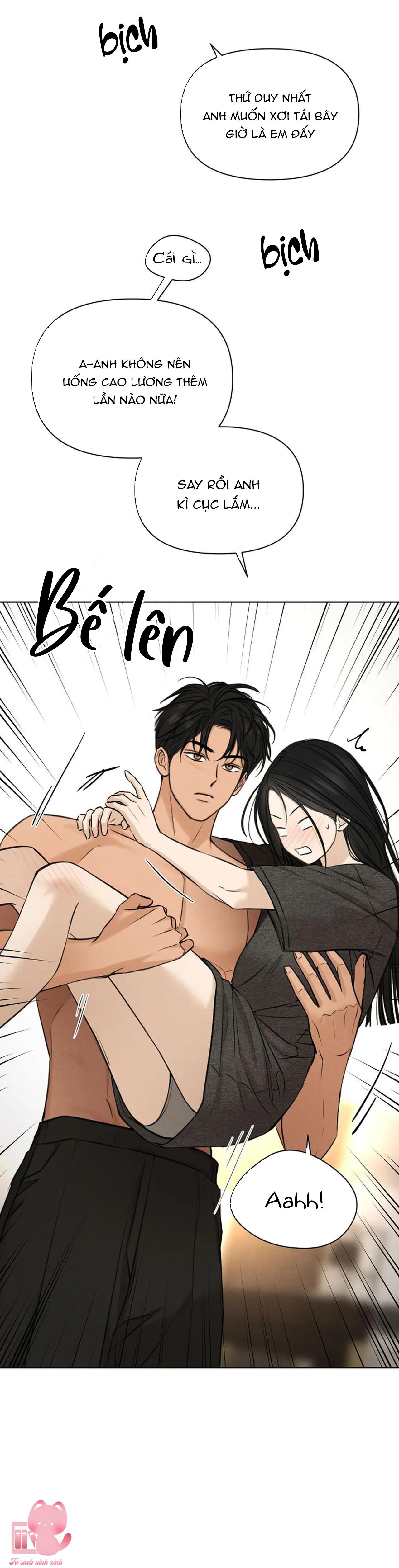 Bình Minh - Chap 69 - Trang 43