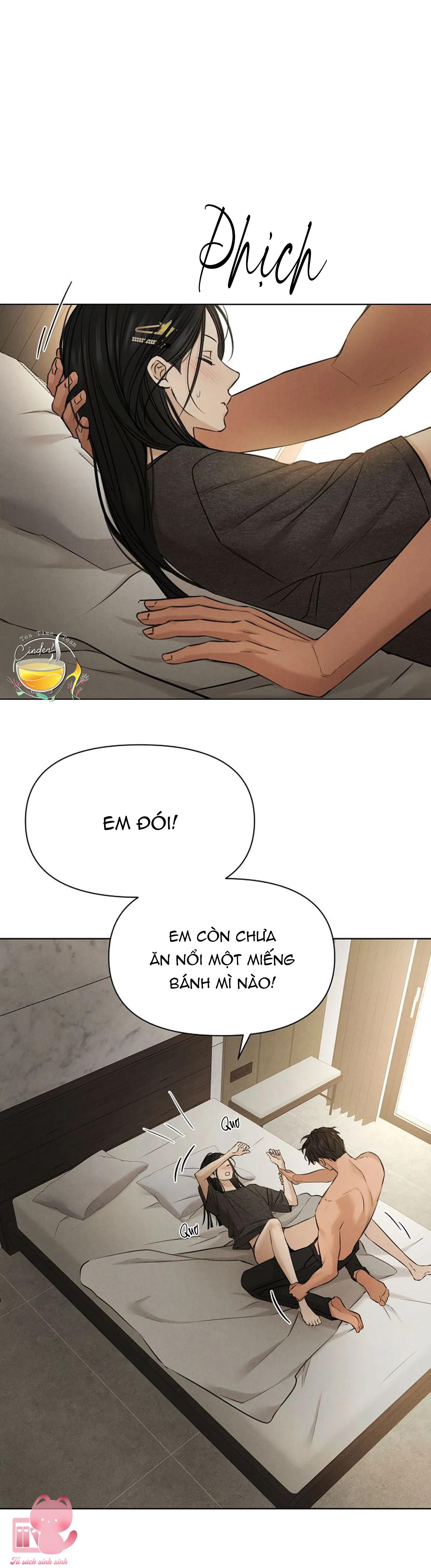 Bình Minh - Chap 69 - Trang 44