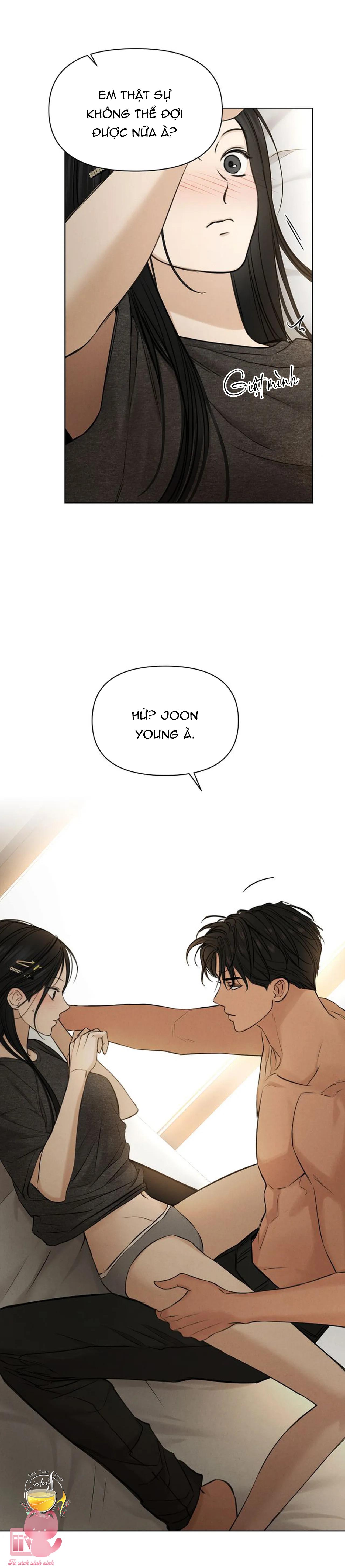 Bình Minh - Chap 69 - Trang 45