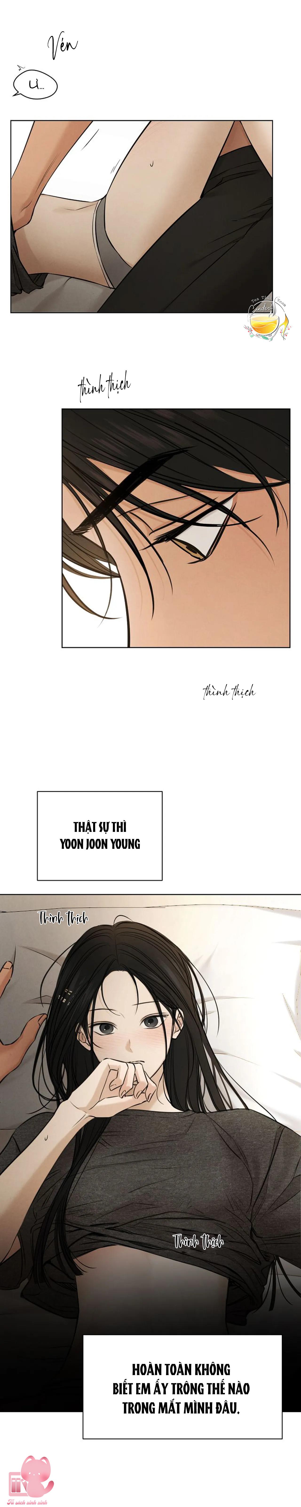 Bình Minh - Chap 69 - Trang 46